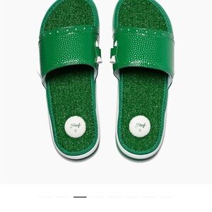 New Reef Mulligan slide golf size 11